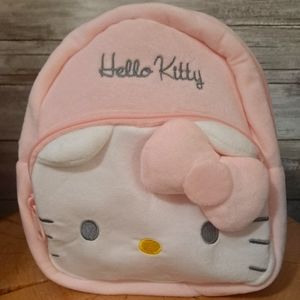 Hello Kitty Mini Backpack 🩷